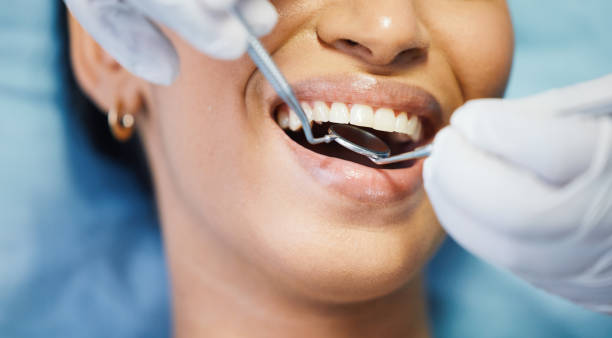 Best Emergency TMJ Treatment in East Highland Park, VA