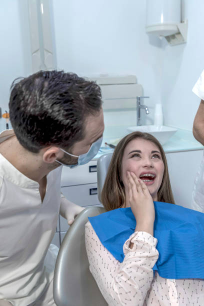 Best Urgent Care for Lost Fillings or Crowns in East Highland Park, VA
