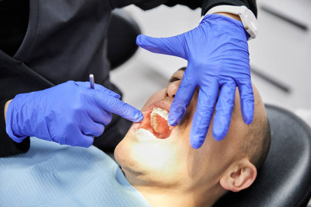 Best Emergency Denture Repair in East Highland Park, VA